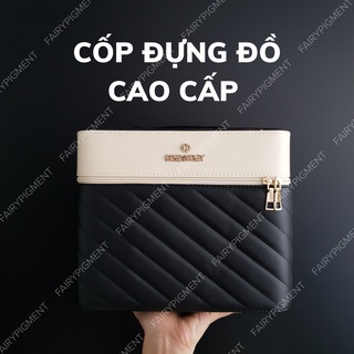 Cốp đựng đồ phun xăm - make up - nails
