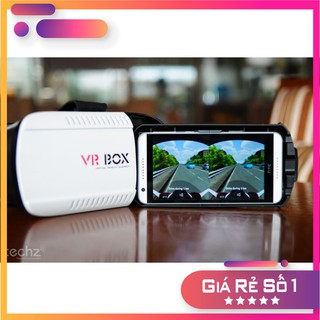 Kính vrbox