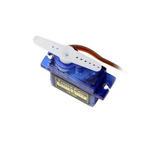 Động cơ SERVO 9G