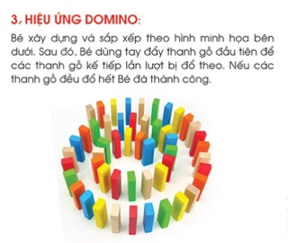 Rút gỗ màu 54 thanh