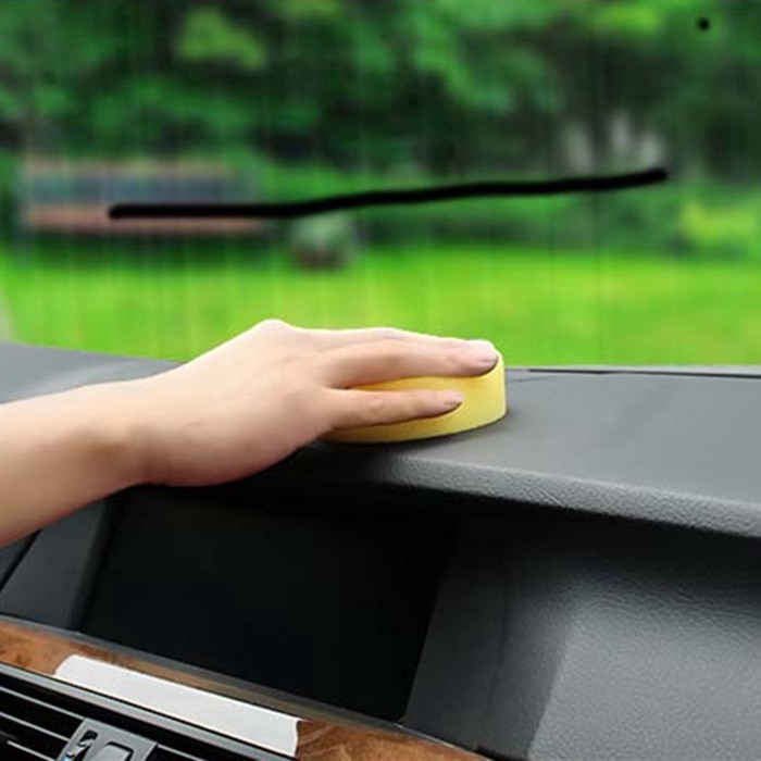 Miếng Mút Xốp Vệ Sinh Xe Ô Tô Tiện Lợi