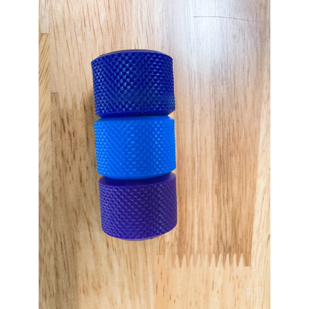 Bọc tay lái Xe Thăng Bằng 7 MÀU  - Xe đạp - Xe chòi chân - Pushbike / Balance Bike - PACBIKE VN