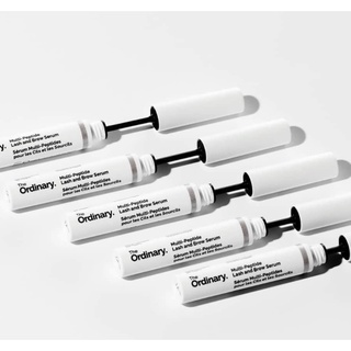 Dưỡng mi The ordinary