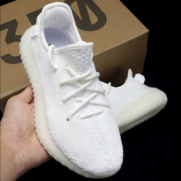 Authentic, dừa Giày, 350 nam Hadesi Yeezy Full Stars, Nữ mùa hè,