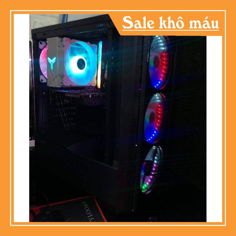 hàng chính hãng -  PC RAM 16G CHƠI GAME THẢ GA KHÔNG LO GIẬT LÁC BẢO HÀNH LÊN ĐẾN  4 NĂM | BigBuy360 - bigbuy360.vn
