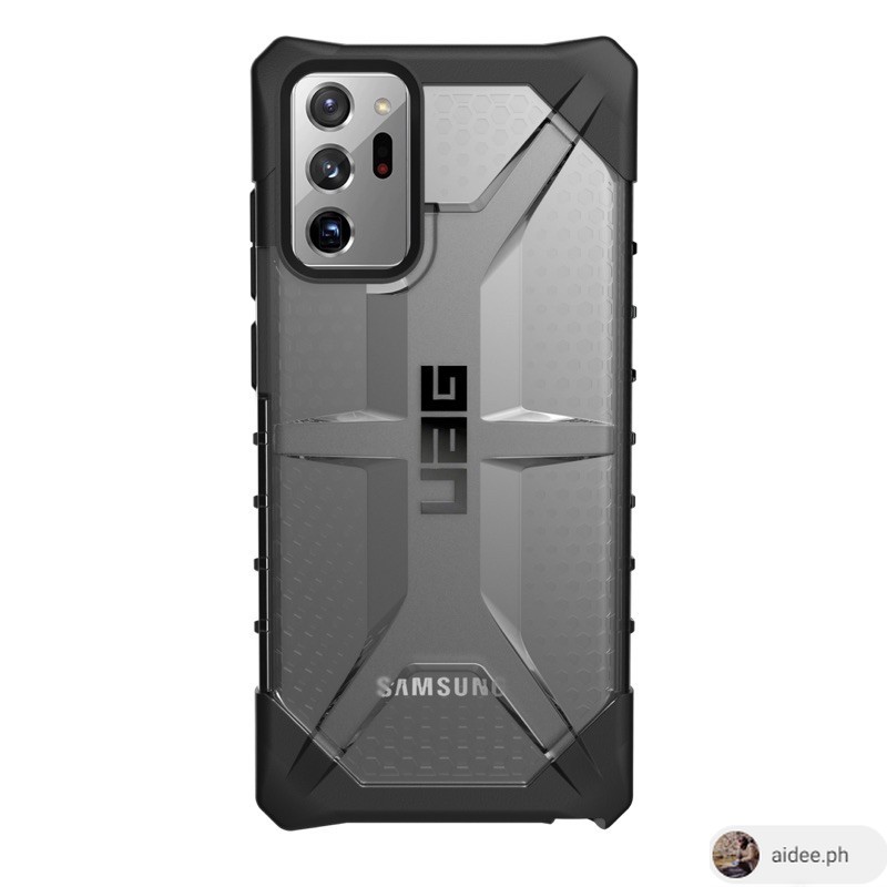 UAG Bao Da Điện Thoại Chống Sốc Cho samsung galaxy note 20 ultra s20 s21 plus s10e s10 note 10 plus ultra Ốp