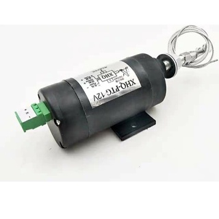 Solenoid tắt máy xhq-ptg 12v