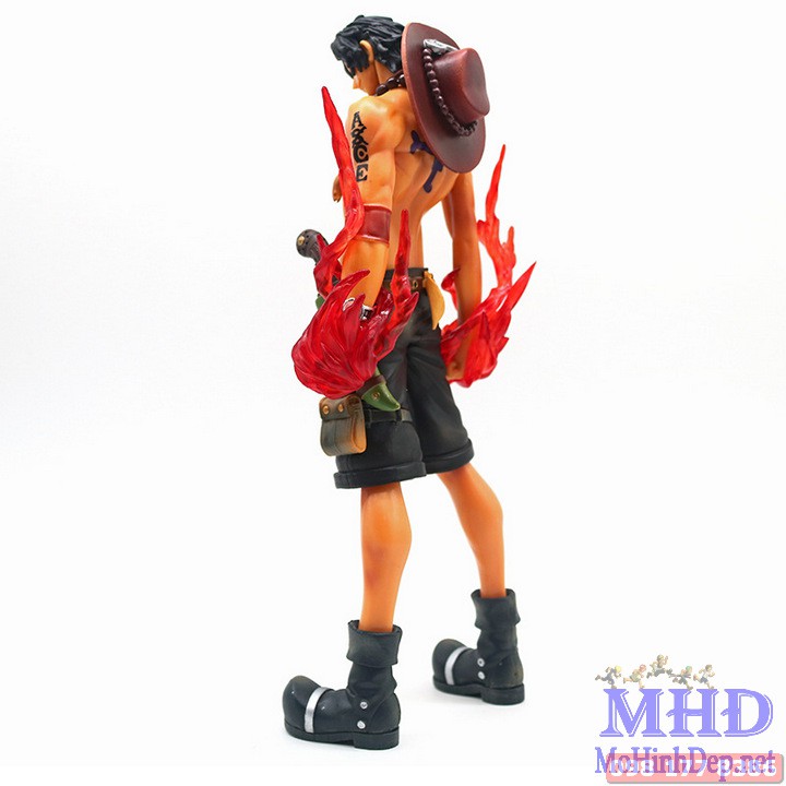 [MHĐ] Mô hình Figure Ace MSP Master Stars Piece - One Piece