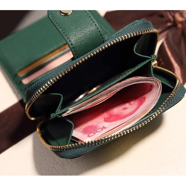 Ví nữ thời trang - V17 | BigBuy360 - bigbuy360.vn