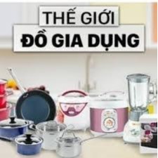 Đồ Gia Dụng Gia Đình ĐV 