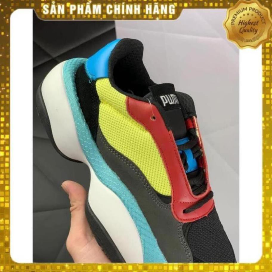 [Đỉnh Cao] 👟PUMA ALTERA TION KURVE nữ thể thao bóng rổ 2020 👟👟👟 Xịn MUA ĐI BH 2 Năm 2020 TỐT . . 2020 new .> '