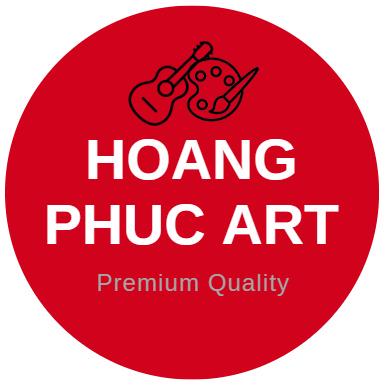 shop Nhạc Hoạ Hoàng Phúc