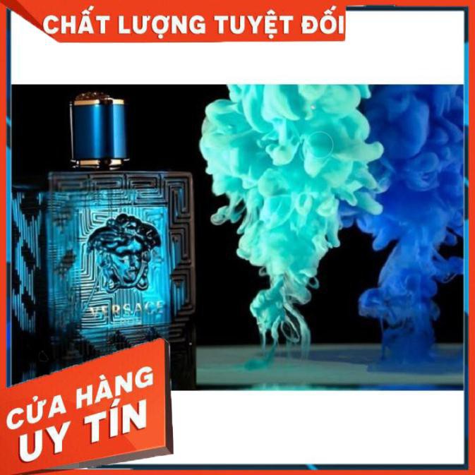 [CHÍNH HÃNG] -[ FREESHIP ] -Nước hoa nam VERSACE Eros EDT__!!!! | BigBuy360 - bigbuy360.vn