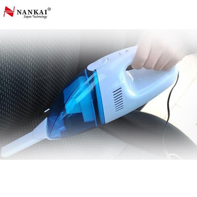 Máy Hút Bụi Mini 9lz Dc Nankai | BigBuy360 - bigbuy360.vn