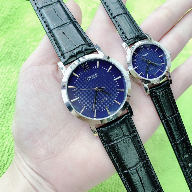 Đồng hồ Citizen nam chống nước chống trầy xước