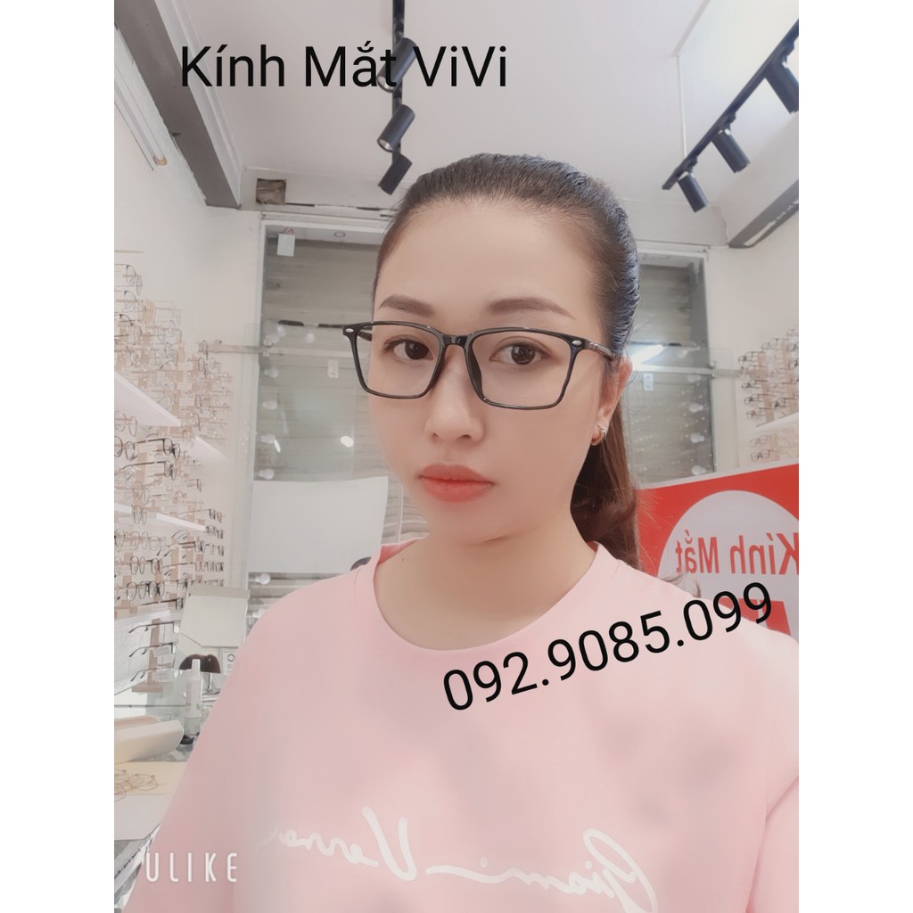 GỌNG THỜI TRANG - GỌNG DẺO V8087 - NHỰA DẺO | BigBuy360 - bigbuy360.vn