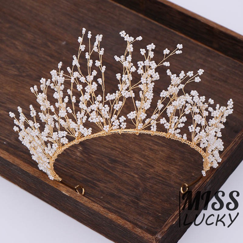 ❤Khuyên Tai Nữ Kiểu Dáng Vương Miện Thời Trang Độc Đáo