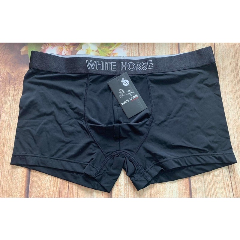 Quần boxer White Horse 059