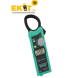 Ampe kìm kew kyoritsu 2200