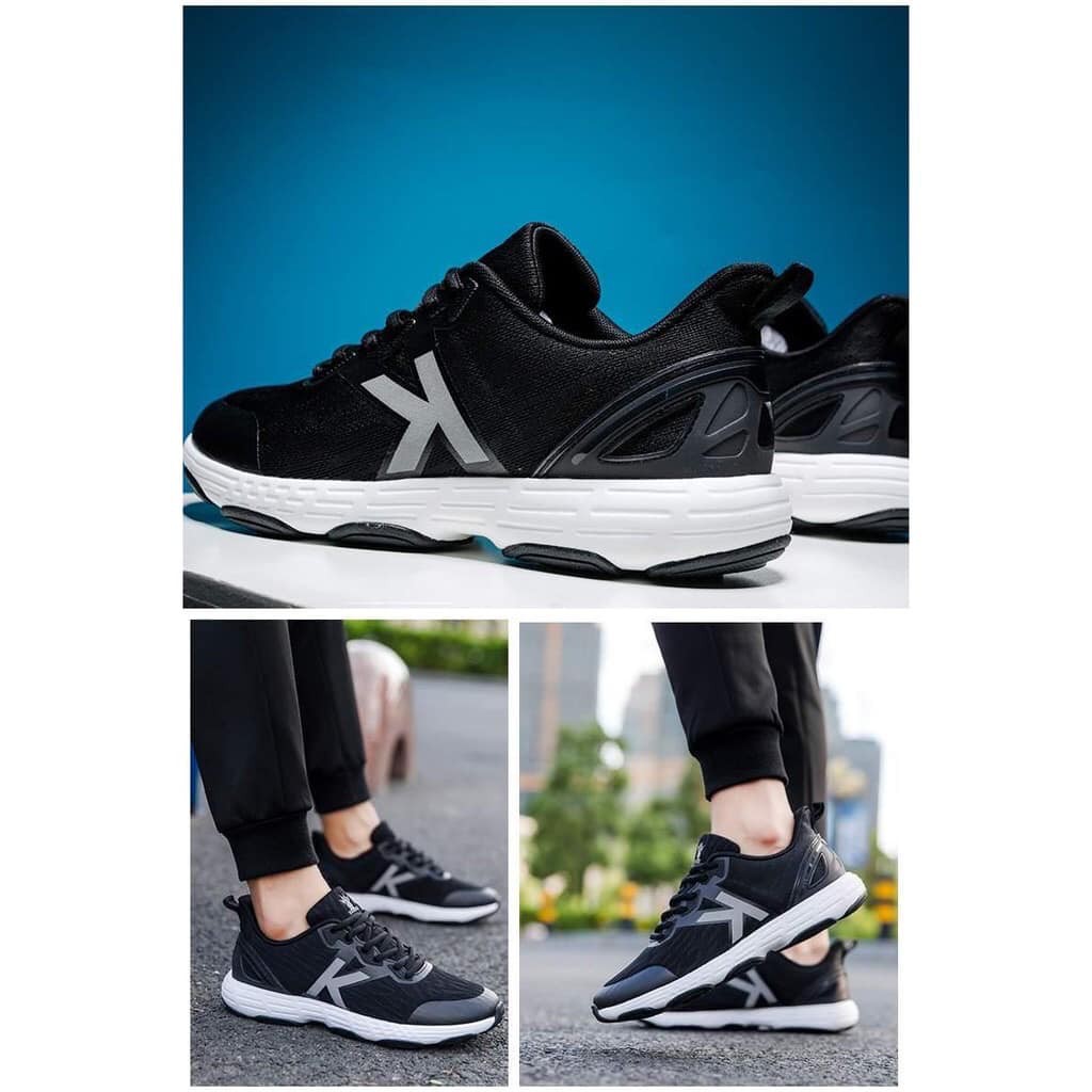 Giày chạy bộ Nam-Nữ KELME K-Lite Running 6891570