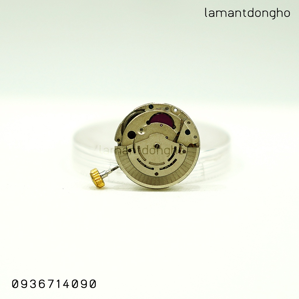 Động cơ Citizen 8205 cho đồng hồ đeo tay