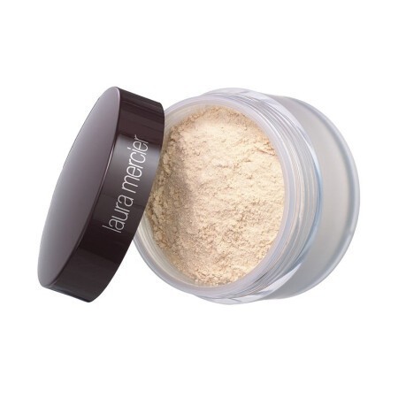 Phấn Phủ Dạng Bột Laura Mercier