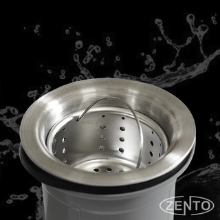 Bộ xi phông Zento XP418