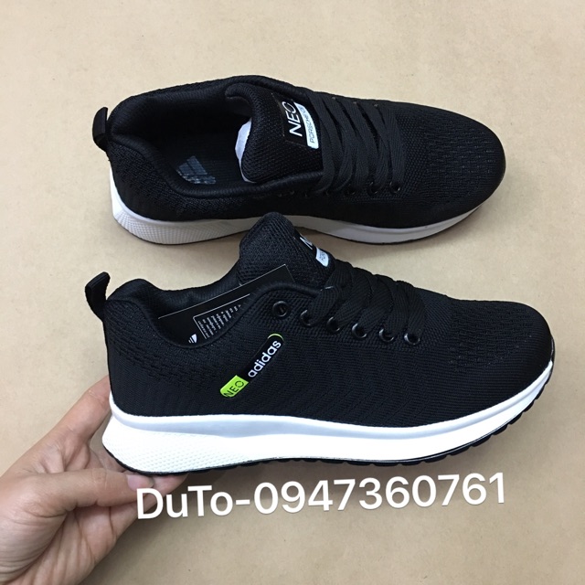 [HOT] Giày NEO xương cá A32 NAM NỮ đủ màu