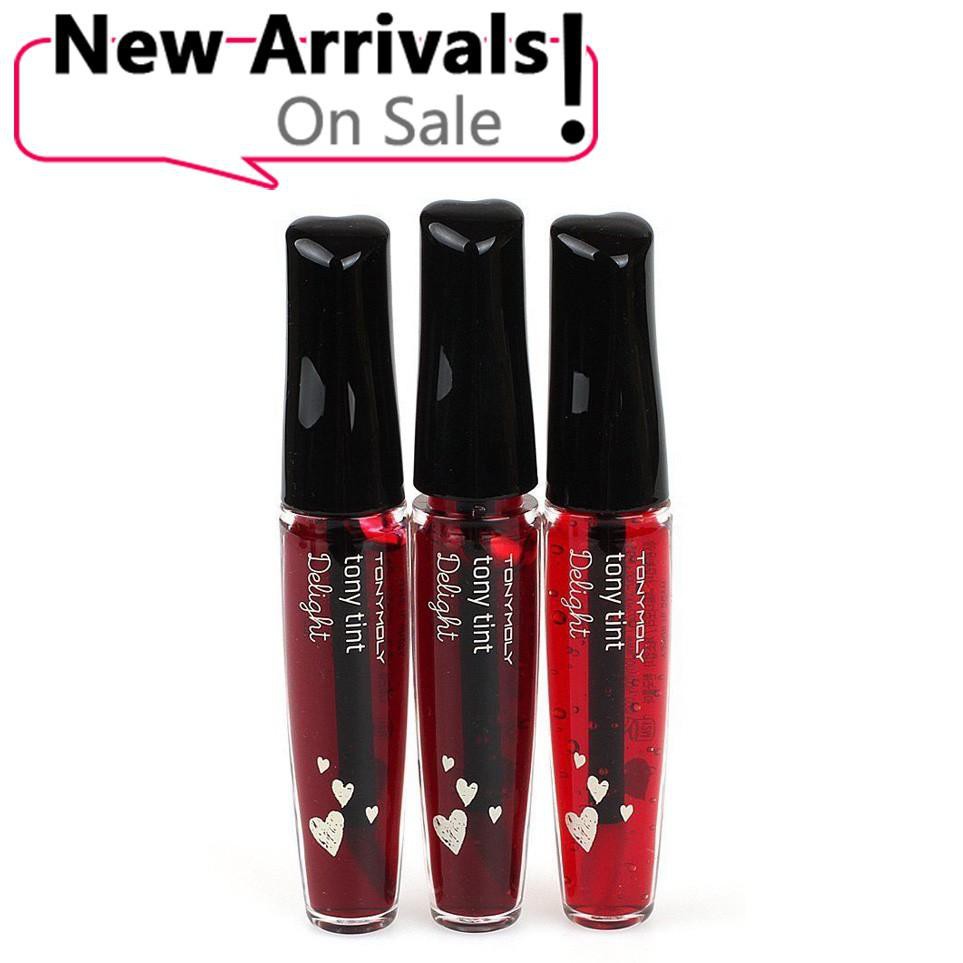 (Hàng Mới Về) Son Tint Đặc Biệt 100% Chính Hãng Tony Moly Delight | BigBuy360 - bigbuy360.vn