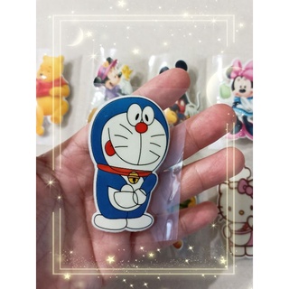10 hình dán sticker 3D nổi dài 5cm nhiều chủ đề siêu dính nhiều mẫu cho bé