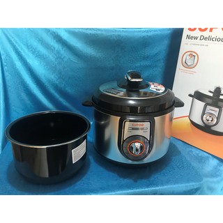 Nồi áp suất Supor CYYB50YA10VN 5L