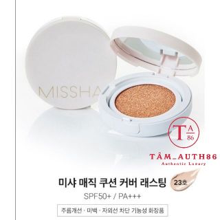 Phấn Nước Missha M Magic Cushion