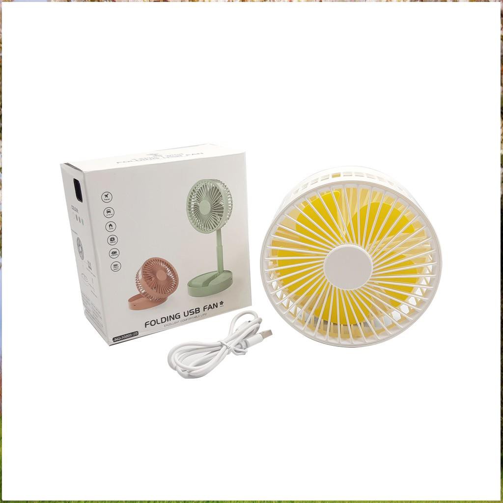[ HOT ]  Quạt Mini Cầm Tay Gấp Gọn - Quạt Mini Cầm Tay Tích Điện - Mát Khỏe Tiện Dụng | BigBuy360 - bigbuy360.vn
