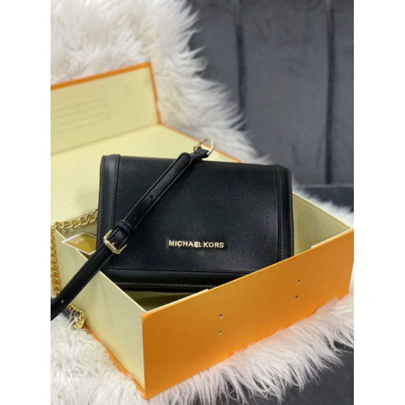Túi Mkk Nắp Gập Size 22cm
