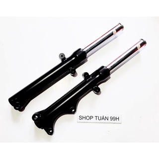 Phuộc trước SPK dành cho Exiter 135 5 số 2011