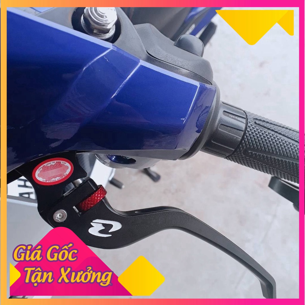 Tay phanh RCB cho Exciter 150 , Ex 135 , nvx - Hàng chính hãng (Ảnh Sp thật)