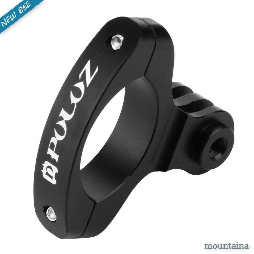 Giá Đỡ Camera Hành Trình Trên Xe Đạp Puluz Pu193b