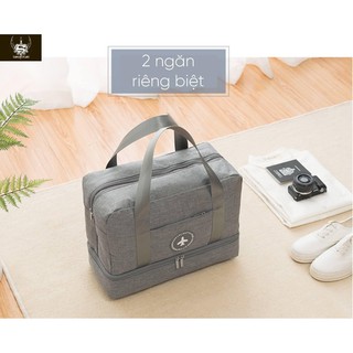 Túi xách du lịch đa năng Dream Travel GOPACK VER 2.0 - SuperStore