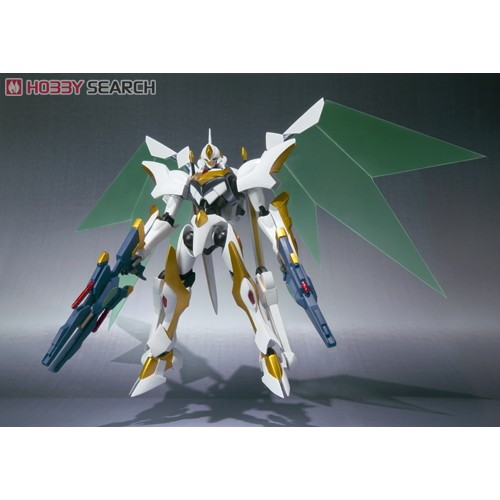 FIGURE ROBOT SPIRITS LANCELOT KNIGHT MARE FRAME LIKE NEW MÔ HÌNH CHÍNH HÃNG