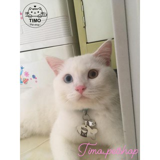 Kéo cắt móng cho chó mèo