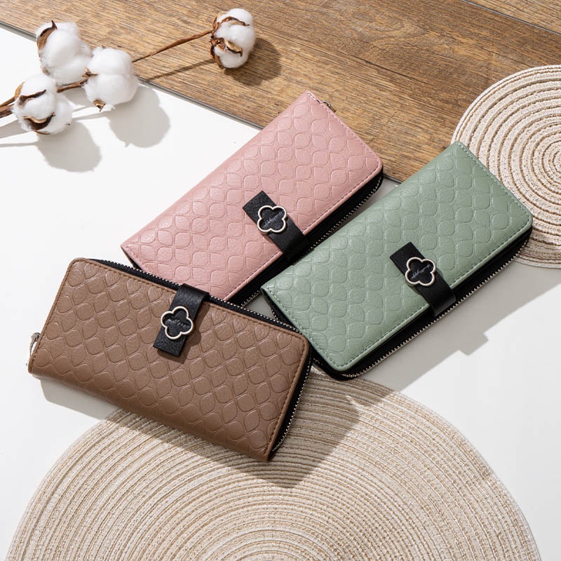 Ví vải đa dạng của phụ nữ thời trang