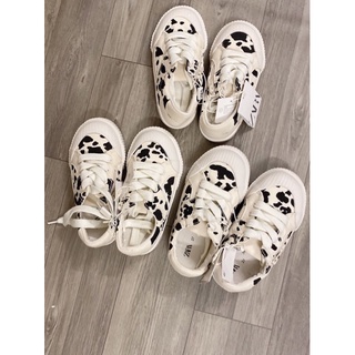 Giảm Giá Giày Zara Kid 01 Size 24,25,26,27 - Beecost