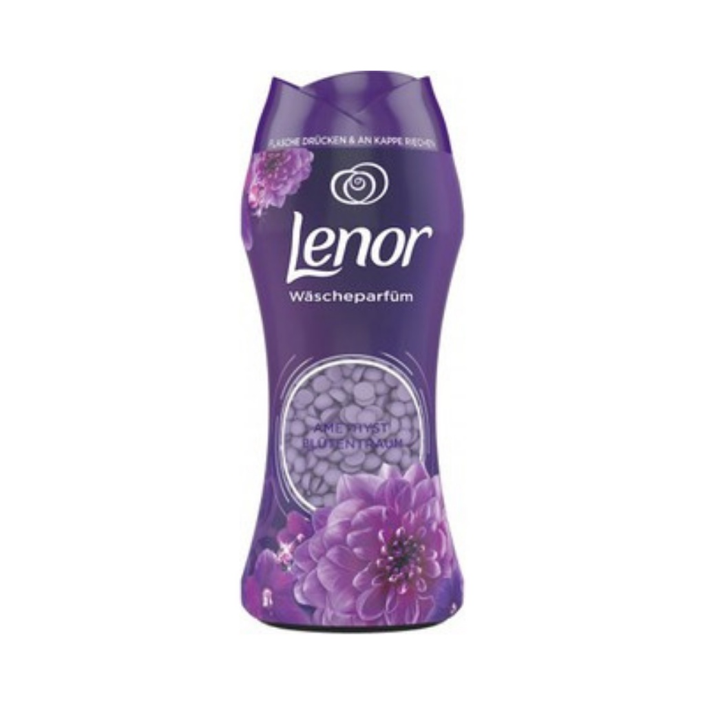 Viên giặt xả quần áo hương nước Hoa Lenor 210Gr nội địa Đức - Shop Dalavii