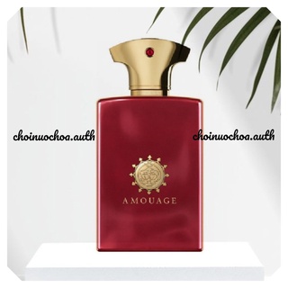 Amouage - journey man - nước hoa lạ - tester - 10ml - ᴄʜᴏɪɴᴜᴏᴄʜᴏᴀ.ᴀᴜᴛʜ ©