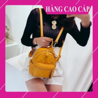 👛ảnh shop chụp👛 balo mini quả trám siêu hot bh 27
