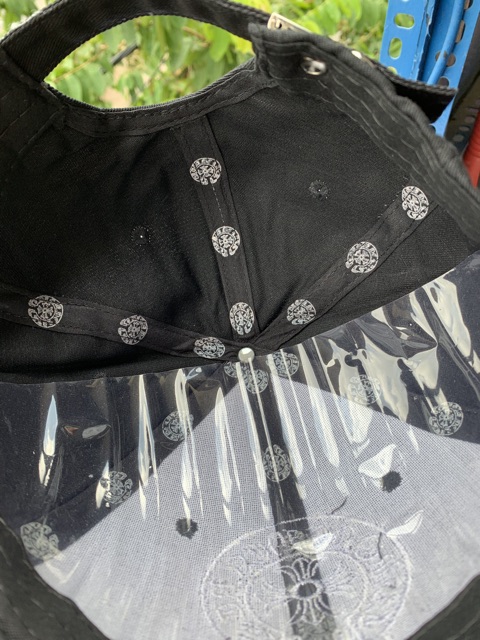 Nón Nam Nữ Chrome Hearts