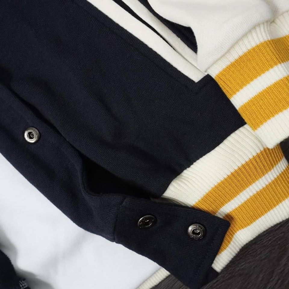 Áo Khoác Bomber Redtag  - Phong cách Hàn Quốc | BigBuy360 - bigbuy360.vn