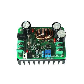 Module tăng áp DC-DC 12-80Vdc 10A