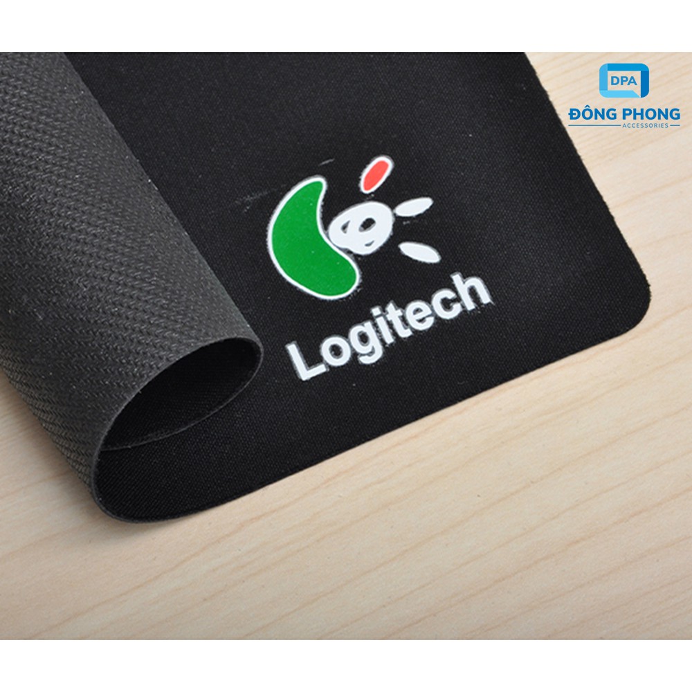 Miếng Lót Chuột Logitech Giá Rẻ