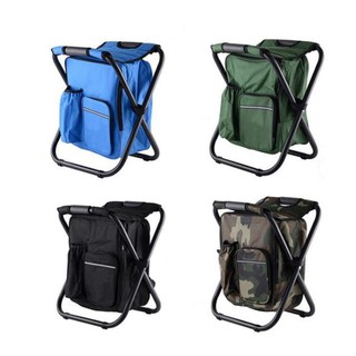 Balo du lịch gấp gọn Foldable Backpack